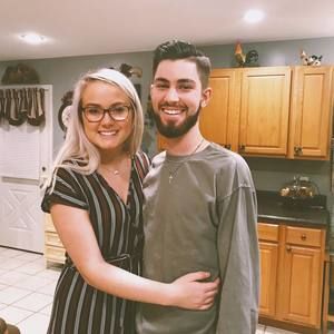 Meet your Posher, Derek